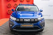 Dacia Sandero Stepway Expression LPG 1.0 TCe