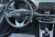 Hyundai i30 1.0 T-GDI Modern