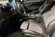 Mini Clubman Cooper aut