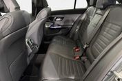Mercedes Klasa C Kombi 43 AMG 4-Matic