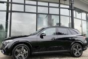 Mercedes GLC 220 d 4-Matic AMG Line