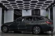 BMW Seria 3 320i Advantage aut