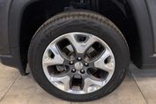Jeep Compass 1.4 TMair  4WD aut