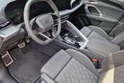 Audi Q5 TFSI quattro Sportback S line