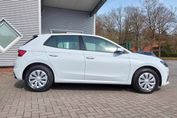 Skoda Fabia Essence 1.0 MPI