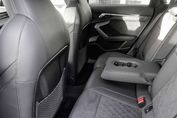 Audi A3 S3 TFSI quattro