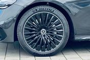 Mercedes Klasa E 220 d 4-Matic AMG