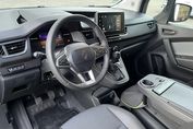 Renault Kangoo Van L2H1 Extra