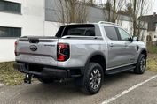 Ford Ranger Wildtrak PHEV A10