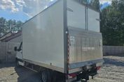 Mercedes Sprinter 2.1