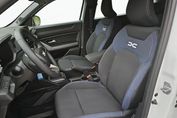 Dacia Duster 1.2 TCe Expression