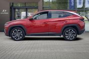Hyundai Tucson 1.6 T-GDI 48V Platinum 2WD DCT