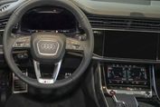 Audi Q7 SQ7 TFSI quattro