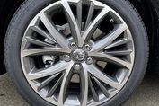 Toyota Yaris Style 1.5 Hybrid