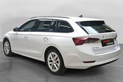 Skoda Octavia 2.0 TDI Ambition DSG