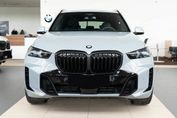BMW X5 xDrive40d M Sport