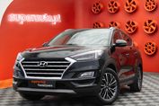 Hyundai Tucson 1.6 T-GDi Style 4WD DCT