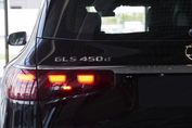 Mercedes GLS 450 d 4-MATIC AMG Line