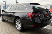 Skoda Superb 2.0 TDI DSG