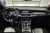 Alfa Romeo Stelvio Turbo Veloce Q4