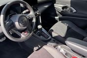 Toyota Yaris Cross GR Sport 1.5 Hybrid Dynamic Force