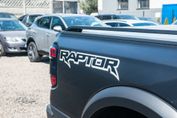 Ford Ranger Raptor A10 4x4