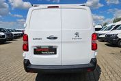 Peugeot Expert L2H1 Zabudowa brygadowa