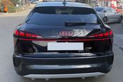 Audi Q3 TFSI advanced Sportback