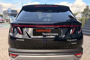 Hyundai Tucson T-GDi Platinum 4WD DCT