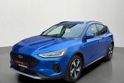 Ford Focus 1.0 EcoBoost mHEV Active X aut