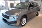 Skoda Kamiq Edition 130 1.5 TSI