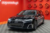 Audi A5 40 TFSI quattro S Line