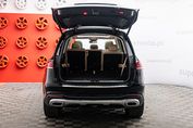 Mercedes GLS 400 d 4-Matic