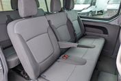 Renault Trafic Equilibre 2.0 Blue dCi EDC