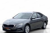 Skoda Octavia 1.5 Tsi Act Ambition