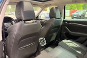 Skoda Octavia 2.0 TDI Scout 4x4 DSG