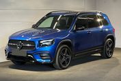Mercedes GLB 200 d 4-Matic AMG Line