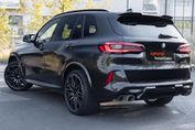 BMW X5 M Competition