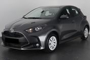 Toyota Yaris Active 1.5 Hybrid