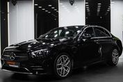 Mercedes Klasa E 220 d 4-Matic AMG