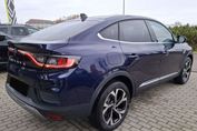 Renault Arkana Techno 1.3 TCe mHEV