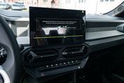 Dacia Bigster Essential LPG 1.2 TCe mHEV