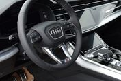 Audi Q7 TDI quattro S Line