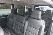 Peugeot Traveller Long L2H1 Business VIP EAT8