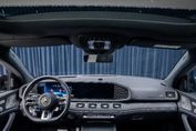 Mercedes GLE AMG Coupe 53  4-Matic+
