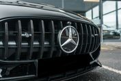 Mercedes AMG GT 63 4Matic+ Coupe