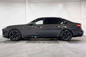 BMW Seria 7 740d xDrive M Sport