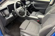 Skoda Kodiaq 1.5 TSI 4x2 Selection DSG