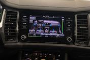 Skoda Kodiaq 1.5 TSI DSG