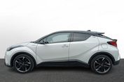 Toyota C-HR 1.8 Hybrid GR Sport